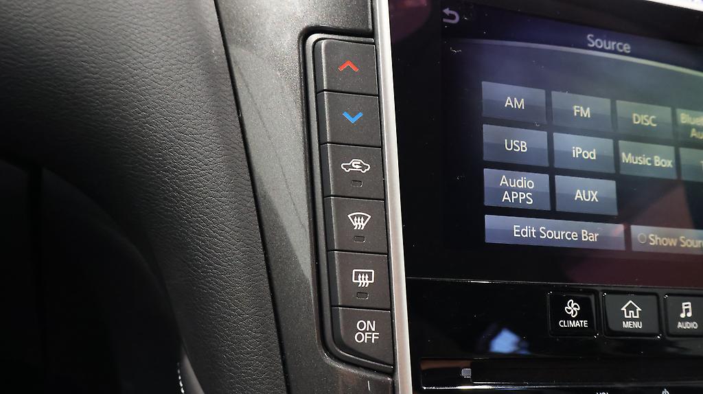 2015 Nissan Skyline 350GT image 321655