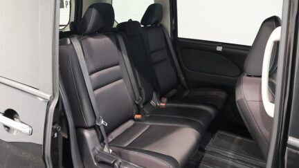 2016 Nissan Serena Highway Star image 321425