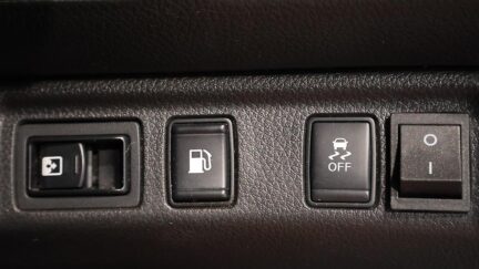 2015 Nissan Navara ST-X 2.3D/7AM/UT/4DR image 326876