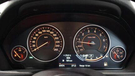 2013 Bmw 320i Motorsport image 323895