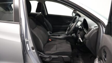2018 Honda Hr-v S 1.8P/CVT image 325924