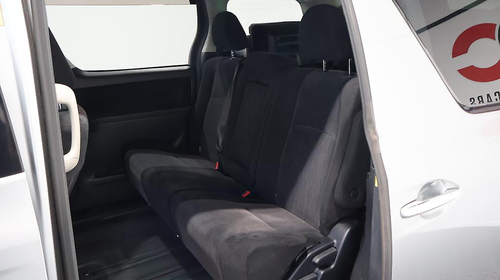 2012 Toyota Vellfire 2.4Z image 325779