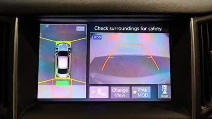 2015 Nissan Skyline 350GT image 321652