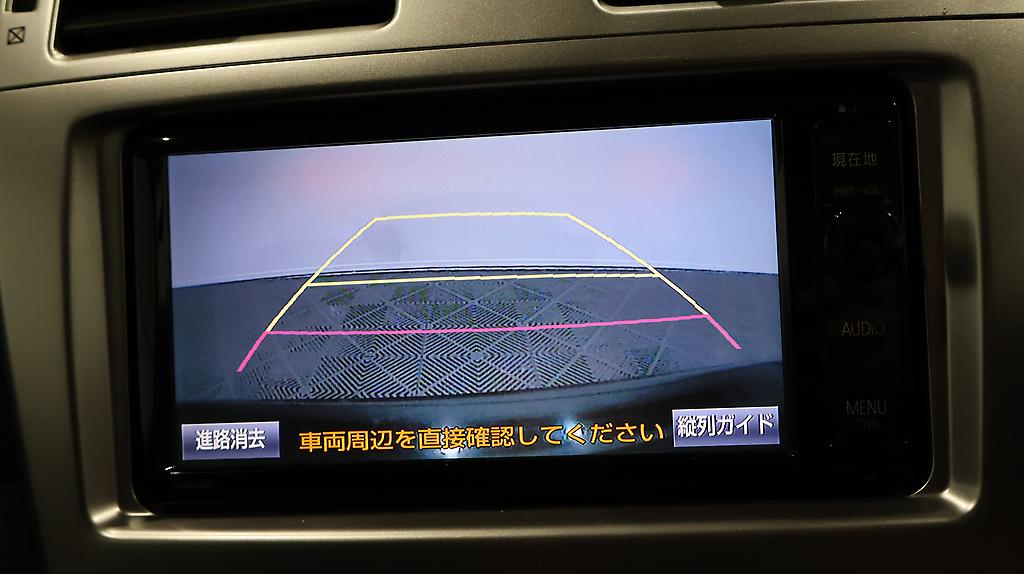 2014 Toyota Avensis Wagon image 325202