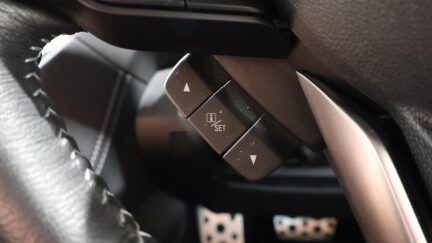 2017 Subaru Impreza Sport 2.0i-S Eyesight AWD image 323694