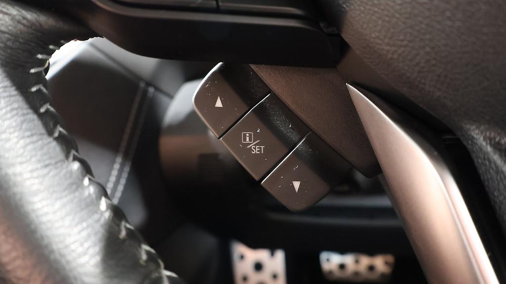 2017 Subaru Impreza Sport 2.0i-S Eyesight AWD image 323694