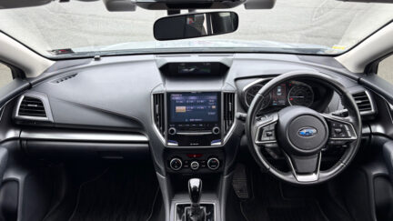 2017 Subaru Impreza SPORT – Nice Wheels image 323538