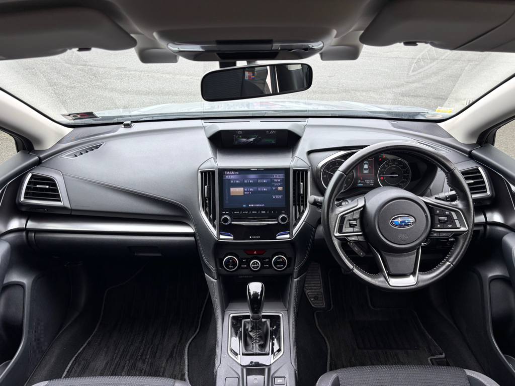 2017 Subaru Impreza SPORT – Nice Wheels image 323538