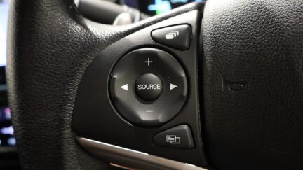 2015 Honda Grace Hybrid – Alloy Wheels image 323610