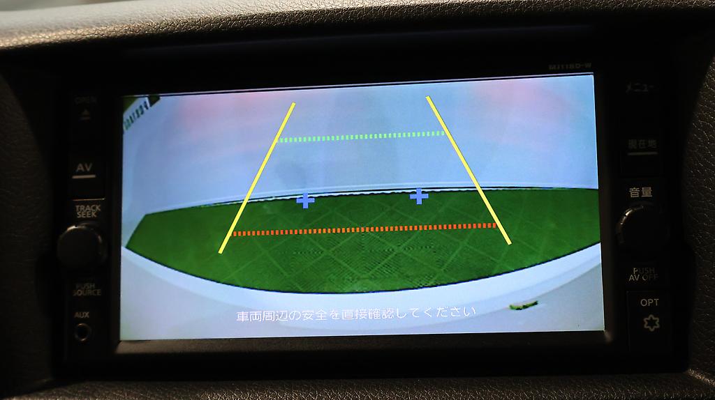 2018 Nissan Nv350 NV350 DX 4WD Caravan image 325764