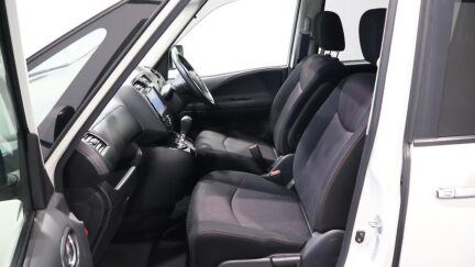 2013 Nissan Serena Hybrid Highway Star S-Hybrid Aero Mode image 325801