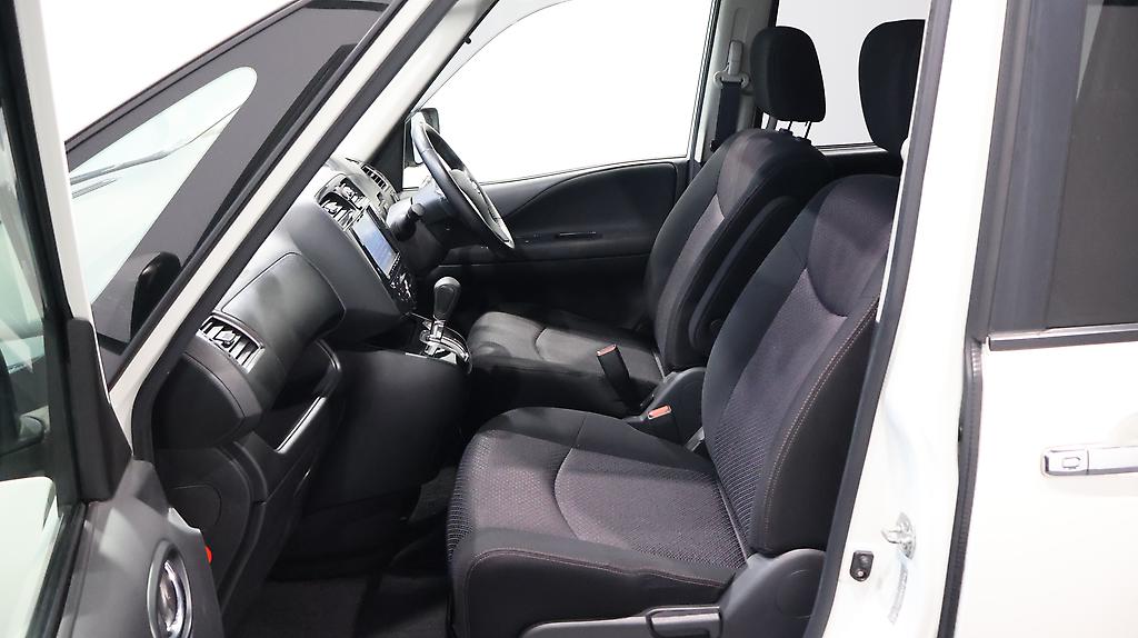 2013 Nissan Serena Hybrid Highway Star S-Hybrid Aero Mode image 325801