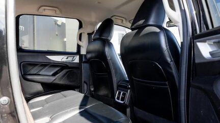 2021 Gwm Cannon LUXURY 4X4 2.0DT/4WD image 325516