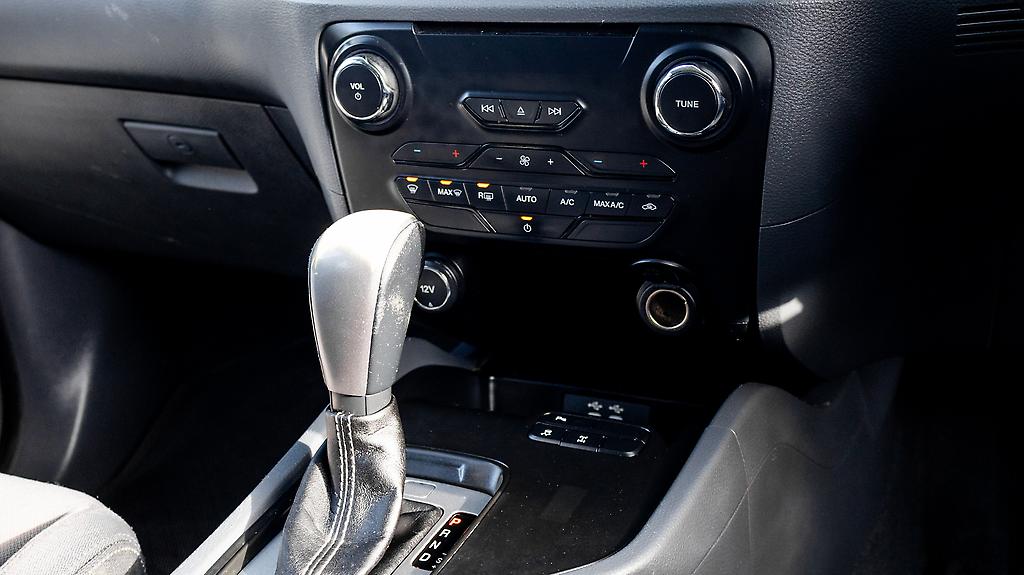 2016 Ford Ranger XLT DOUBLE CAB W/S A NZ NEW image 325563