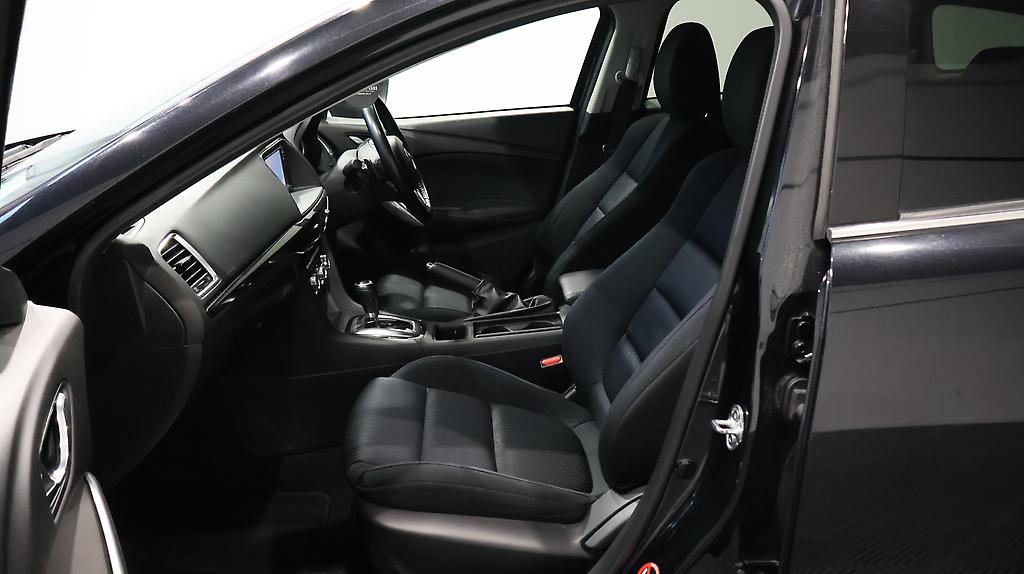 2013 Mazda Atenza 20S Wagon image 325735