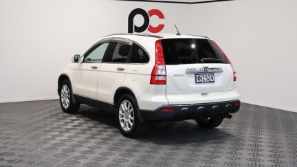 2007 Honda Cr-v image 325080