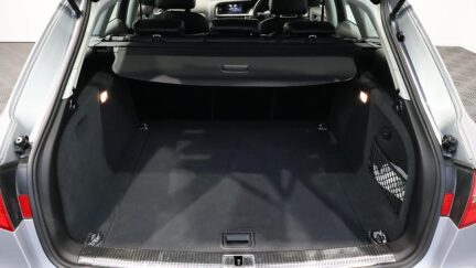 2014 Audi A4 Avant 2.0 TFSI image 324501