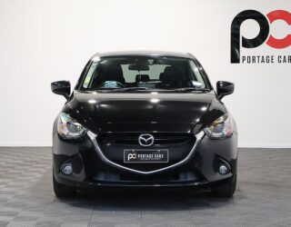 2016 Mazda Demio image 322190
