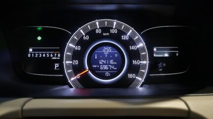 2014 Honda Odyssey Alloy Wheels – Cruise Control image 326595