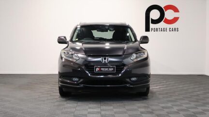 2014 Honda Vezel Hybrid image 326169