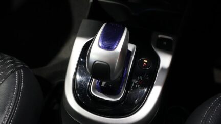 2015 Honda Fit Hybrid L Package image 324193