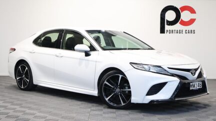 2019 Toyota Camry V6 3.5P/8AT image 321522