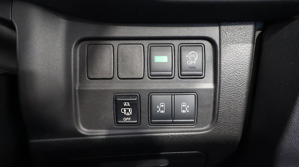 2016 Nissan Serena Highway Star image 325048