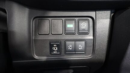 2016 Nissan Serena Highway Star image 321434