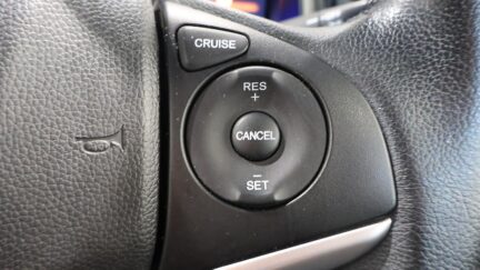 2013 Honda Fit Hybrid L Package image 321387