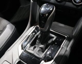 2017 Subaru Impreza Sport 2.0i-S Eysight image 321916