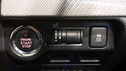 2015 Subaru Levorg 1.6GT-S Eyesight 4WD image 324873