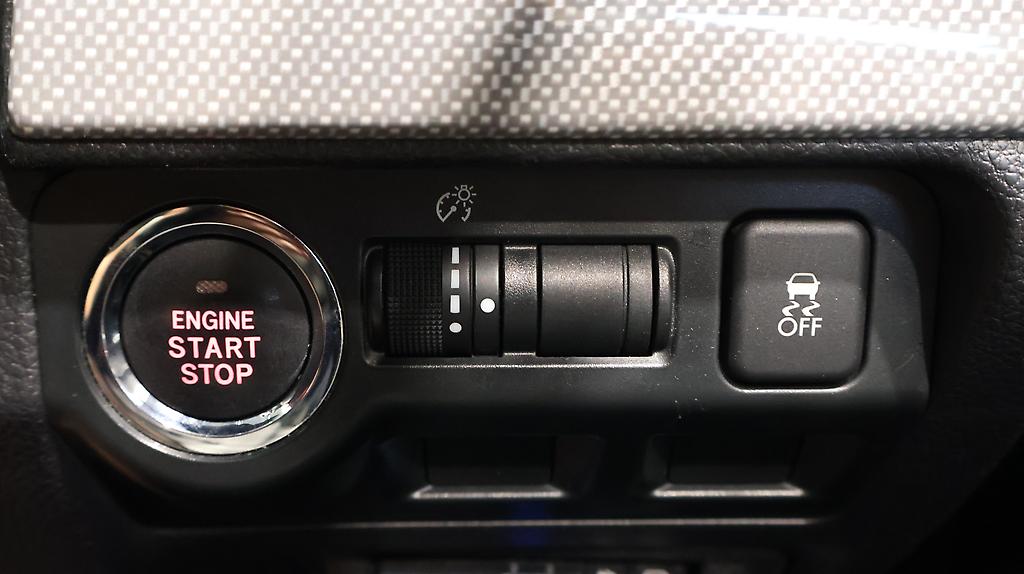 2015 Subaru Levorg 1.6GT-S Eyesight 4WD image 324873