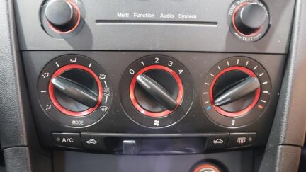 2006 Mazda 3 SPORTHATCH GSX 2.0 A image 322746