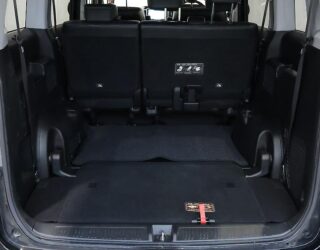 2012 Honda Stepwagon Spada Z Cool Spirit image 322062