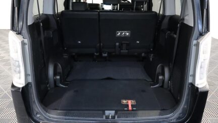 2012 Honda Step Wagon Spada Z Cool Spirit image 322018