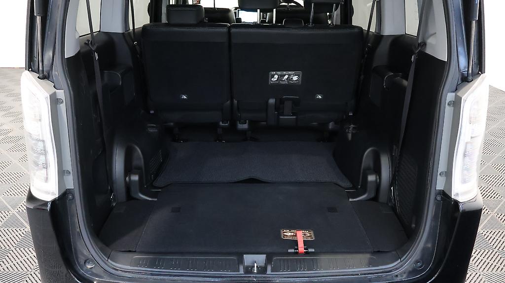 2012 Honda Step Wagon Spada Z Cool Spirit image 322018