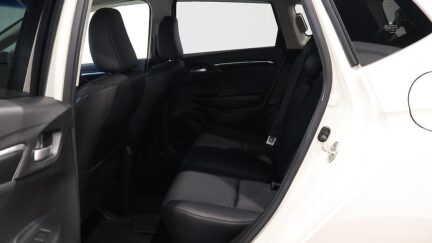 2013 Honda Fit Hybrid L Package image 321376