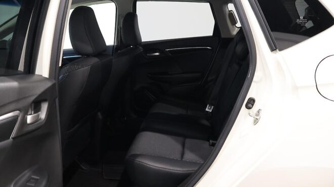 2013 Honda Fit Hybrid L Package image 321956