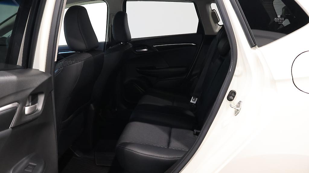 2013 Honda Fit Hybrid L Package image 321376