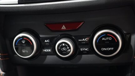 2017 Subaru Xv 2.0i-S Eyesight AWD image 326528