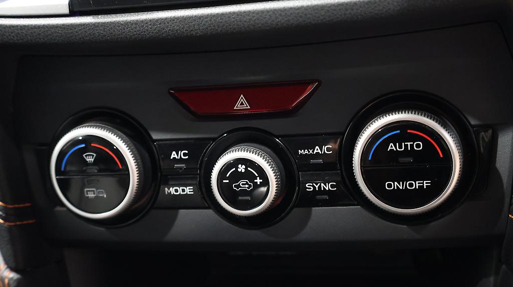 2017 Subaru Xv 2.0i-S Eyesight AWD image 326528