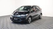 2013 Honda Fit Hybrid L Package image 321698