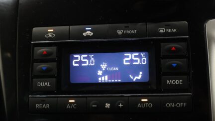 2012 Nissan Elgrand 250 Highway Star Urban Chrome image 326438