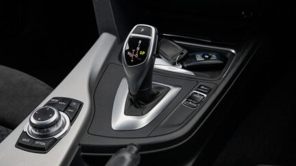 2013 Bmw 320i M sport image 326141