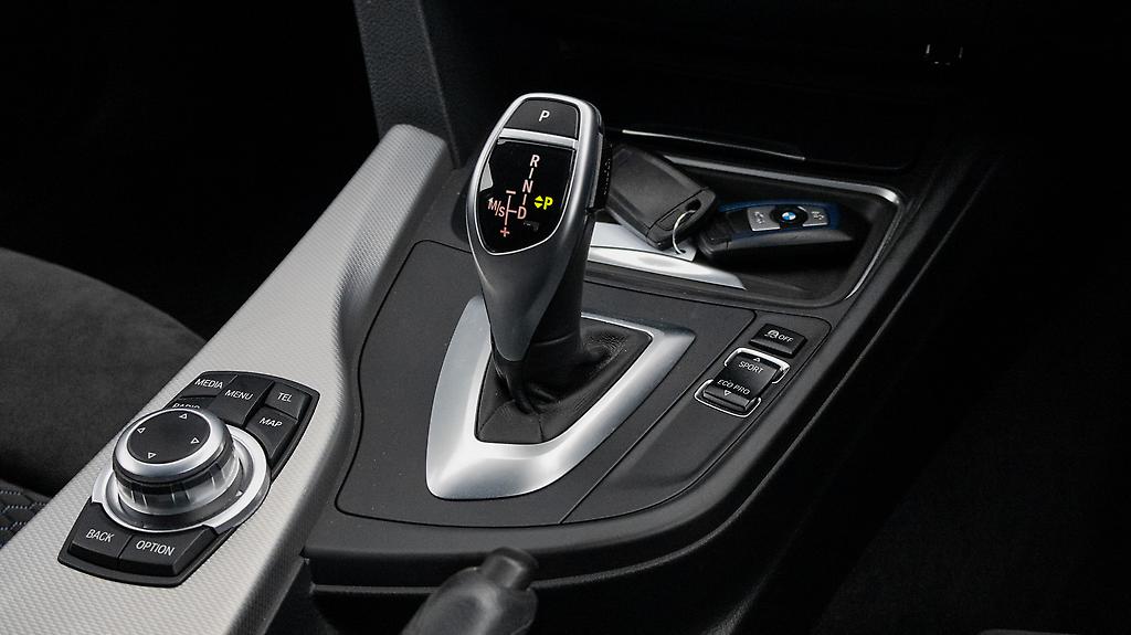 2013 Bmw 320i M sport image 326141