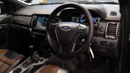 2017 Ford Ranger WILDTRAK 3.2D/4WD image 326641