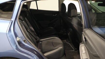 2016 Subaru Impreza Sport image 325174