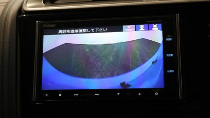 2015 Honda Fit Hybrid L Package image 324191