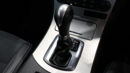 2008 Nissan Skyline 370GT image 323337