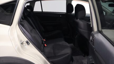 2012 Subaru Xv 2.0i-L Eyesight AWD image 325969